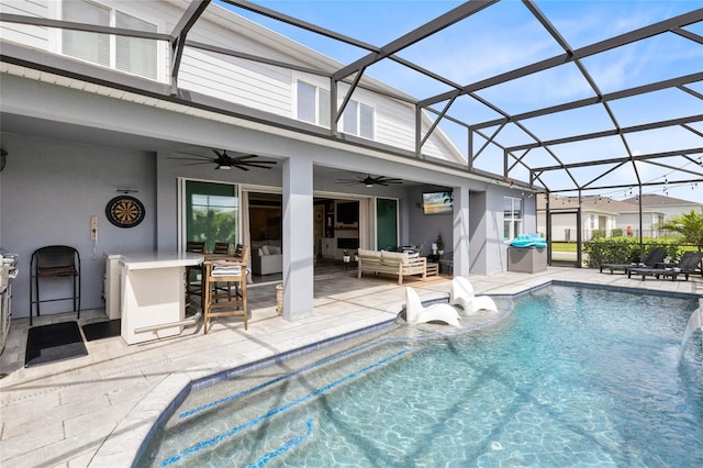 13807 Tybee Beach Ln, Orlando, FL 32827 - photo 39