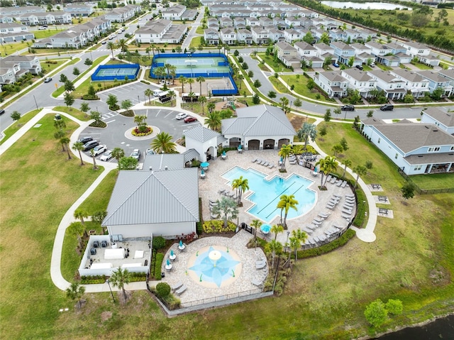 13807 Tybee Beach Ln, Orlando, FL 32827 - photo 45