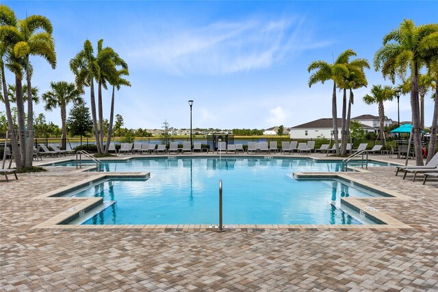 13807 Tybee Beach Ln, Orlando, FL 32827 - photo 47