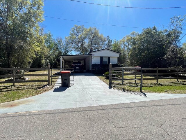 10691 SE 130th Ln, Ocklawaha, FL 32179 - photo 6