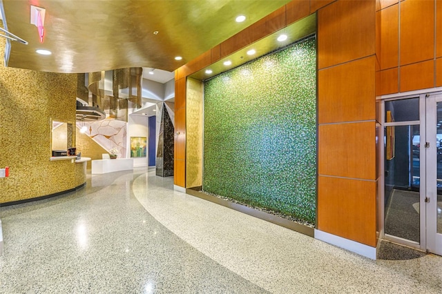 155 S Court Ave Unit 1305, Orlando, FL 32801 - view of reception
