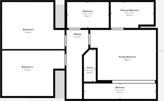 1041 Park Ridge Cir, Kissimmee, FL 34746 - view of layout
