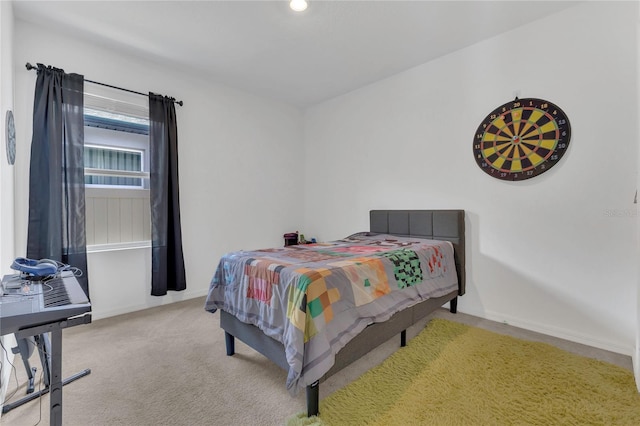 1312 Axel Graeson Ave, Kissimmee, FL 34744 - carpeted bedroom with baseboards