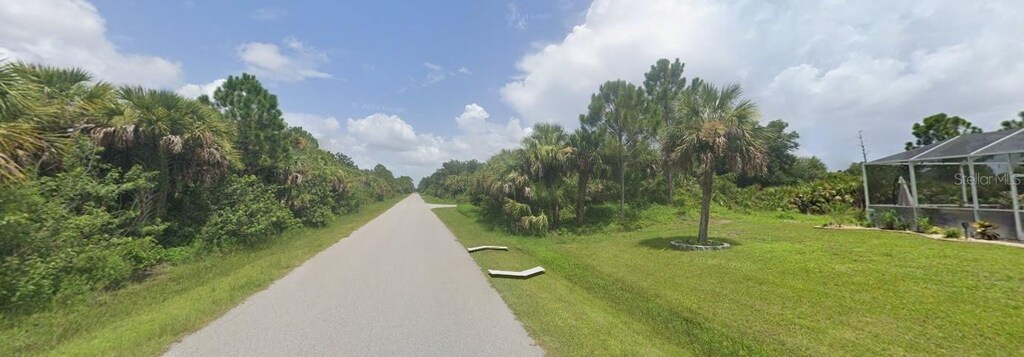 13068 Doubleday Ave, Port Charlotte, FL 33953