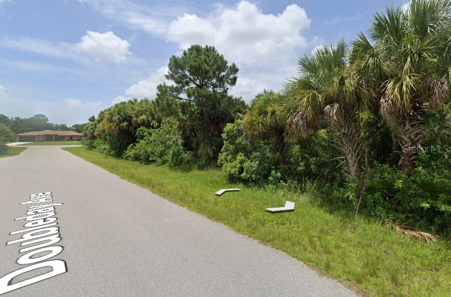 13068 Doubleday Ave, Port Charlotte, FL 33953
