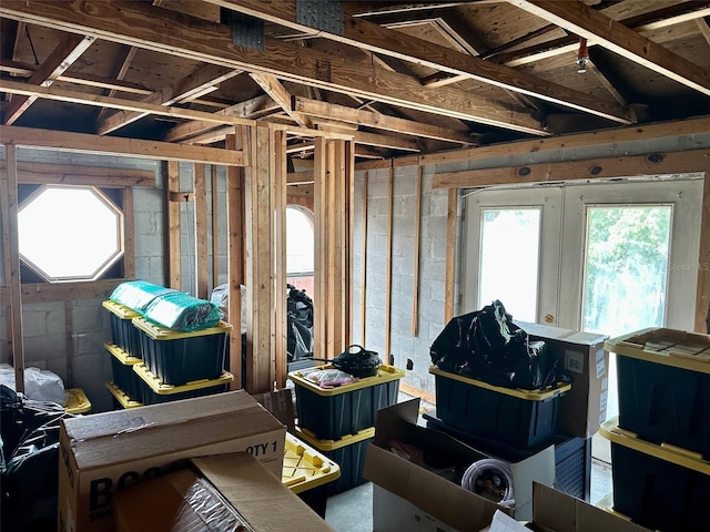 300 Broadview Ave, Altamonte Springs, FL 32701 - view of misc room