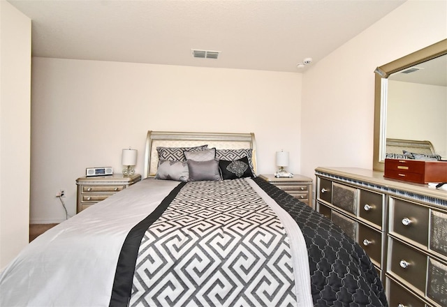 35734 Rose Moss Ave, Leesburg, FL 34788 - bedroom with visible vents and carpet floors