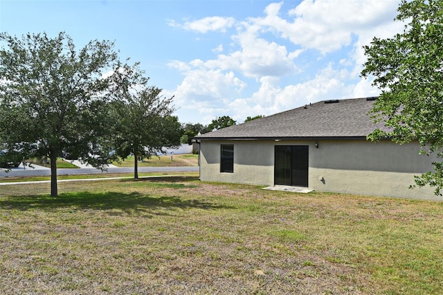 35734 Rose Moss Ave, Leesburg, FL 34788 - view of yard