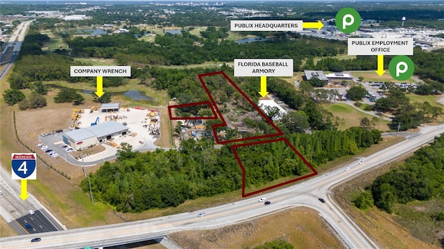559 Laura Rd, Lakeland, FL 33815 - photo 1