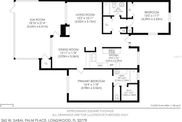 262 W Sabal Palm Pl, Longwood, FL 32779 - photo 26