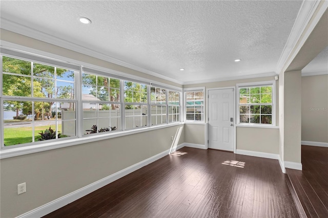 101 E Lauren Ct, Fern Park, FL 32730 - view of unfurnished sunroom