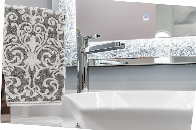 1450 Belfiore Way, Windermere, FL 34786 - bathroom featuring a freestanding tub