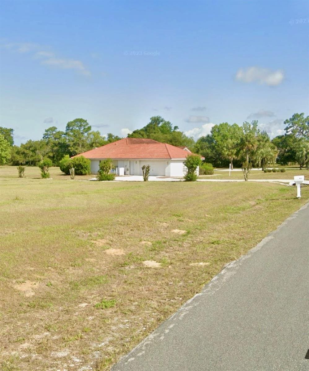 402 N Cherry Pop Dr, Inverness, FL 34453 - photo 4
