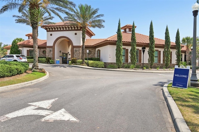 7554 Oak Spring Ln, Davenport, FL 33837 - view of building exterior