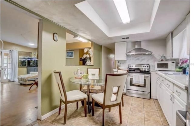 5501 Vance Ave, Orlando, FL 32810 - photo 2