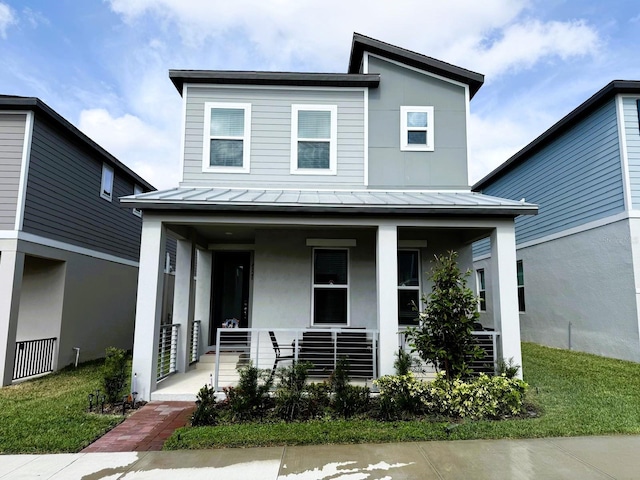 4828 Abbeywood Aly, Winter Garden, FL 34787 - photo 1