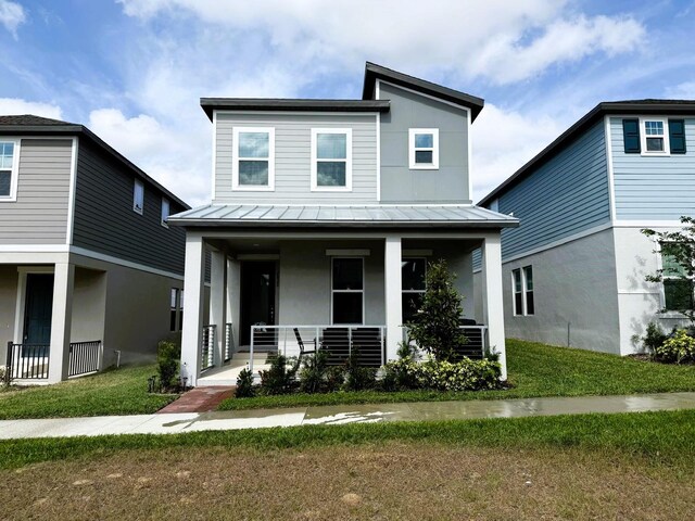4828 Abbeywood Aly, Winter Garden, FL 34787 - photo 2