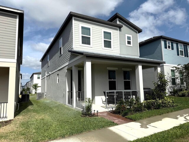 4828 Abbeywood Aly, Winter Garden, FL 34787 - photo 4