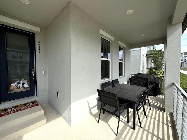 4828 Abbeywood Aly, Winter Garden, FL 34787 - photo 8