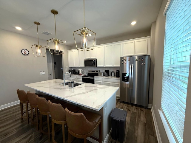 4828 Abbeywood Aly, Winter Garden, FL 34787 - photo 16