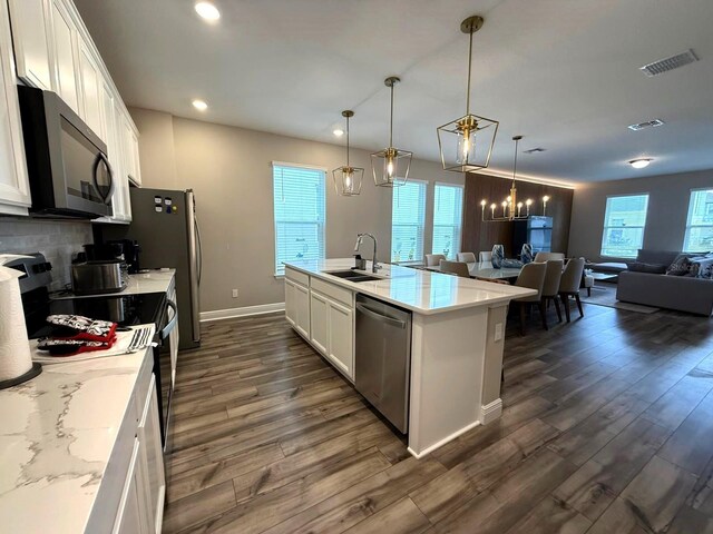 4828 Abbeywood Aly, Winter Garden, FL 34787 - photo 18
