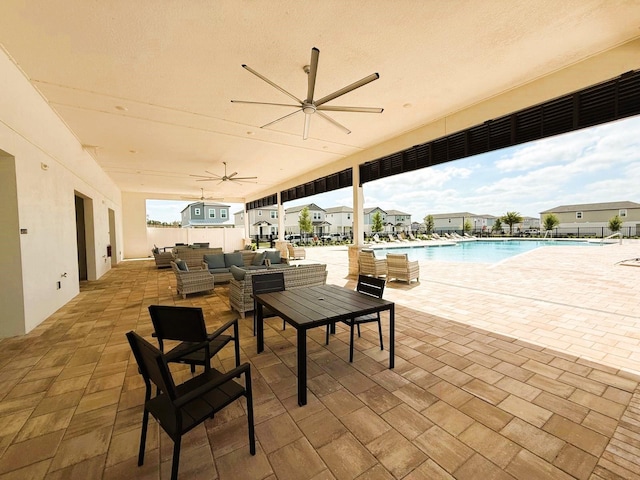 4828 Abbeywood Aly, Winter Garden, FL 34787 - photo 43