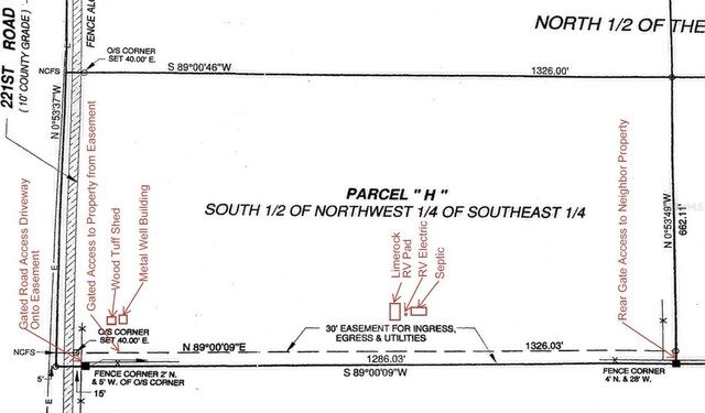 16498 221st Rd, Live Oak, FL 32060