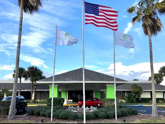 5245 W Irlo Bronson Memorial Hwy Unit 170, Kissimmee, FL 34746 - view of building exterior