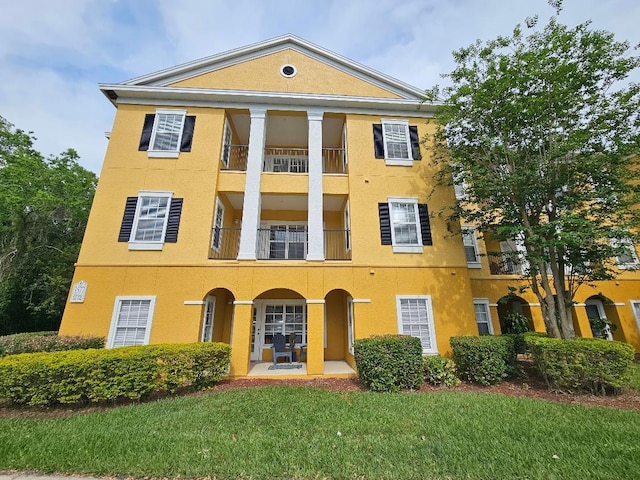 3577 Conroy Rd Unit 331, Orlando, FL 32839 - view of property