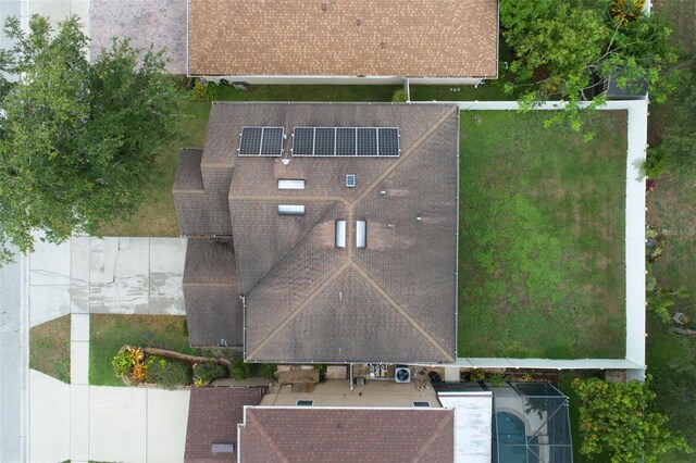 2806 Polson Dr, Kissimmee, FL 34758 - view of subject property
