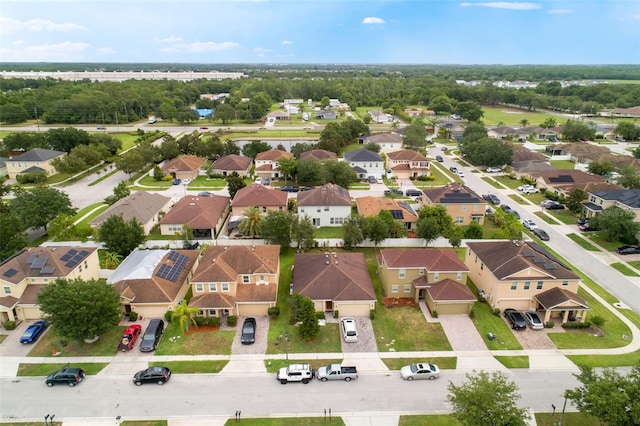 2806 Polson Dr, Kissimmee, FL 34758 - aerial view of residential area