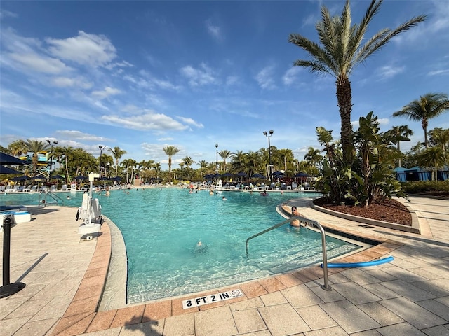 14501 Grove Resort Ave Unit 2231, Winter Garden, FL 34787 - photo 28