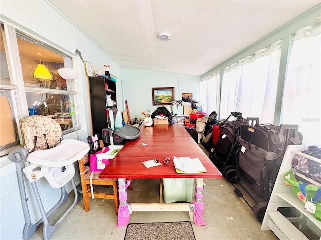 116 Lincoln Ave Unit 116-118, Cape Canaveral, FL 32920 - view of sunroom / solarium