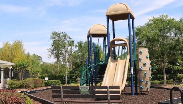 8031 Enchantment Dr Unit Ge, Windermere, FL 34786 - view of community play area