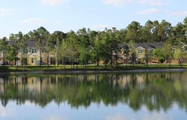 8031 Enchantment Dr Unit Ge, Windermere, FL 34786 - property view of water
