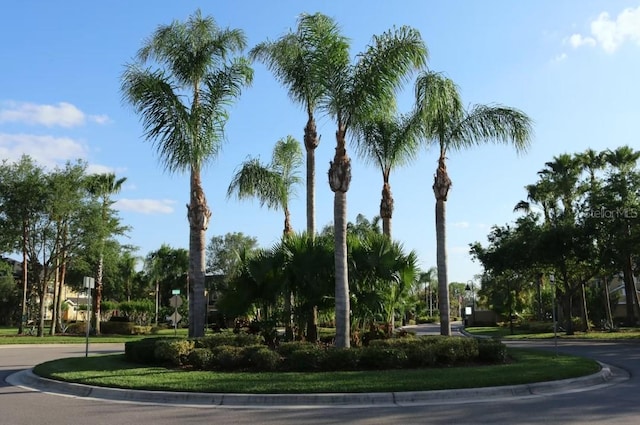 8031 Enchantment Dr Unit Ge, Windermere, FL 34786 - view of property's community