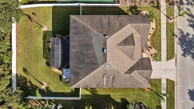11818 Gilmerton Dr, Riverview, FL 33579 - bird's eye view