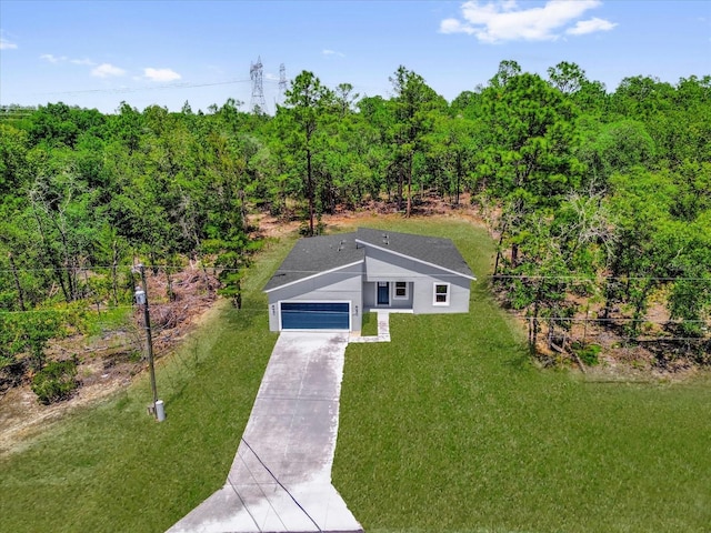 6581 N Bedstrow Blvd, Dunnellon, FL 34434 - photo 34