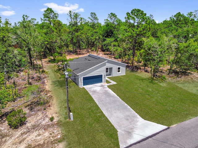 6581 N Bedstrow Blvd, Dunnellon, FL 34434 - photo 35