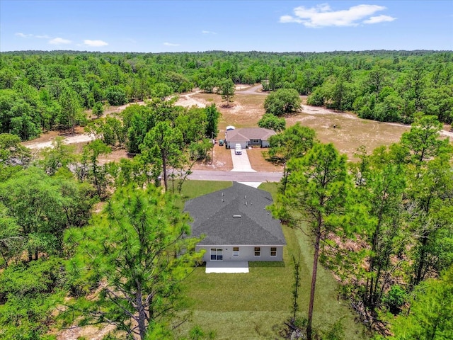 6581 N Bedstrow Blvd, Dunnellon, FL 34434 - photo 36
