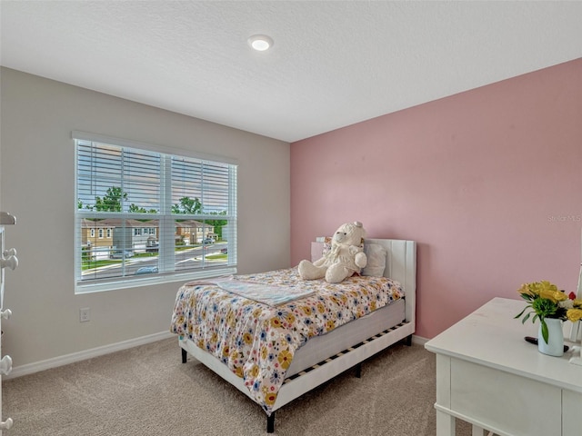 3033 Beau Loop, Tavares, FL 32778 - carpeted bedroom with baseboards and multiple windows