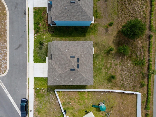 3033 Beau Loop, Tavares, FL 32778 - aerial view