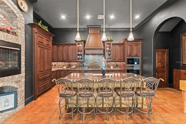 9730 Lounsberry Cir, Golden Oak, FL 32836 - photo 15