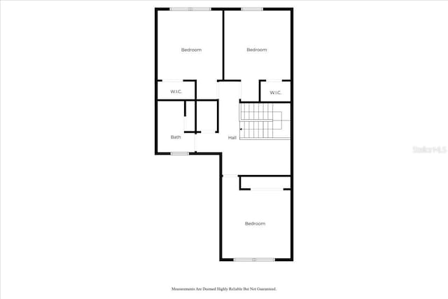 9009 Savannah Julip Ln, Orlando, FL 32832 - property floor plan