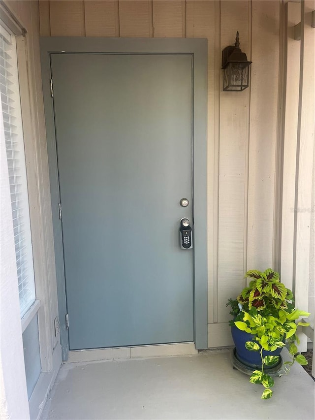 112 Crown Oaks Way Unit 112, Longwood, FL 32779 - view of exterior entry