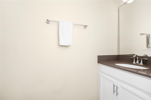 2919 Verse St, Kissimmee, FL 34746 - bathroom with vanity