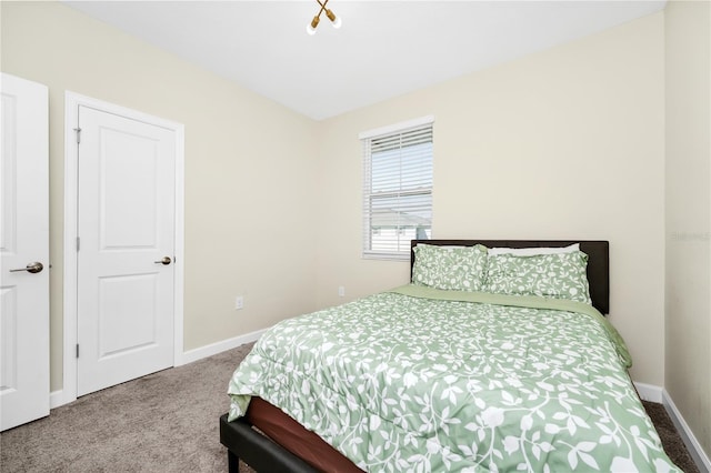 2919 Verse St, Kissimmee, FL 34746 - carpeted bedroom with baseboards