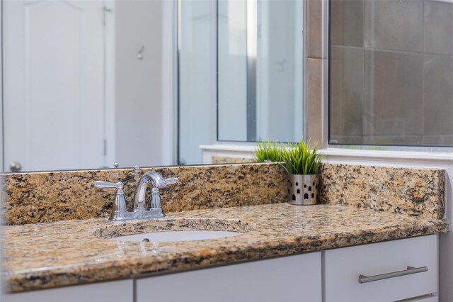 15443 Sugarcup Ct, Orlando, FL 32828 - bathroom view of vanity