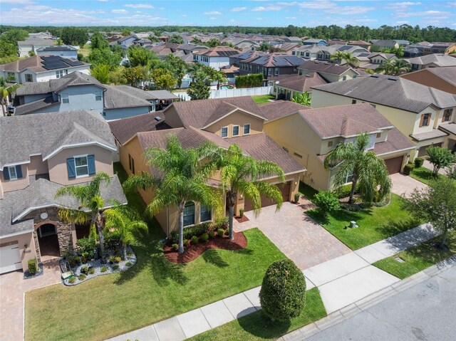 15443 Sugarcup Ct, Orlando, FL 32828 - aerial view of residential area