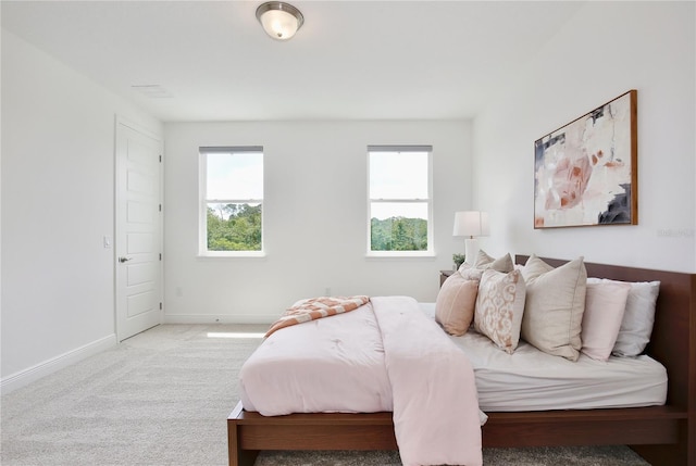 10139 Austrina Oak Loop, Winter Garden, FL 34787 - carpeted bedroom with baseboards